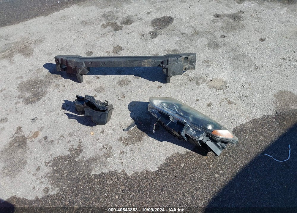 2017 NISSAN ROGUE SL VIN: 5N1AT2MT9HC870198