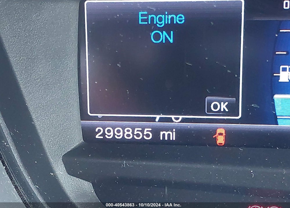 2013 FORD EXPLORER XLT VIN: 1FM5K7D83DGB77109