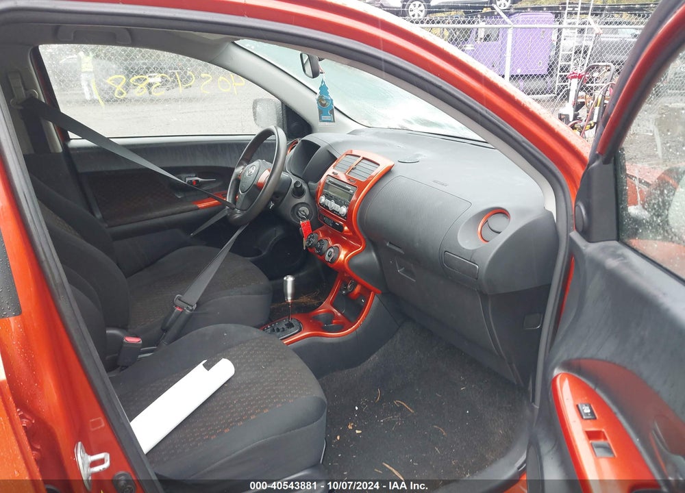 2008 SCION XD VIN: JTKKU10428J031304