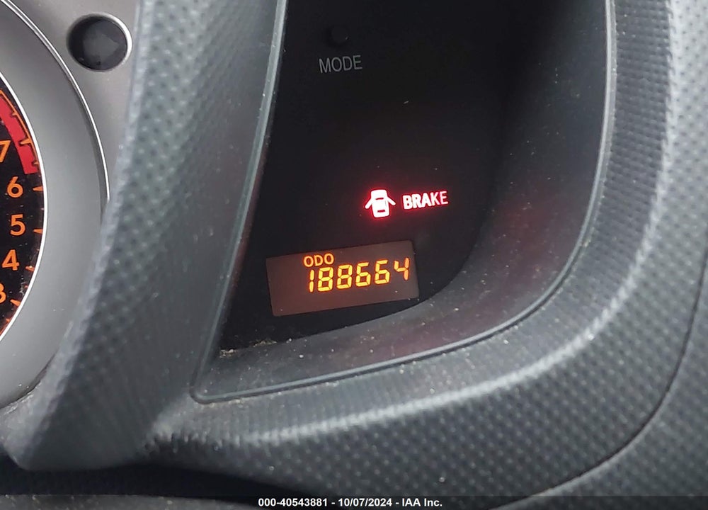 2008 SCION XD VIN: JTKKU10428J031304