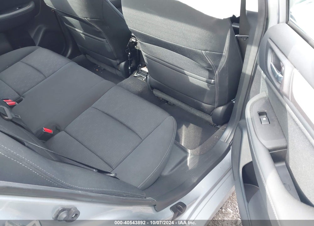 2015 SUBARU LEGACY 2.5I PREMIUM VIN: 4S3BNAE61F3047400