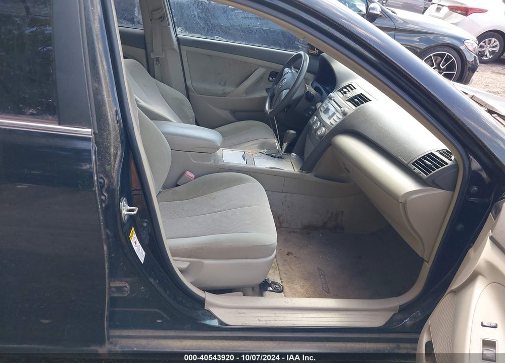 2010 TOYOTA CAMRY VIN: 4T1BF3EKXAU114239