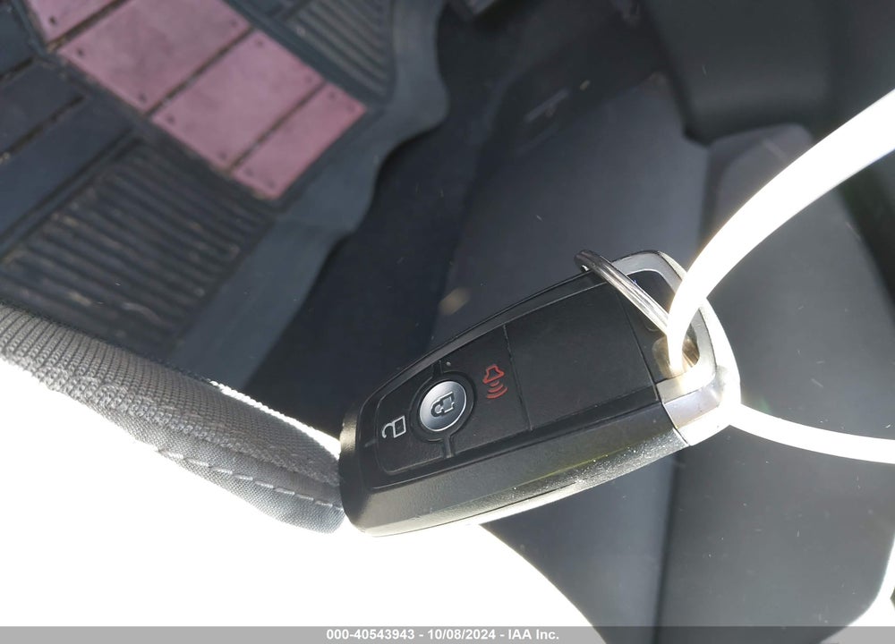 2020 FORD ESCAPE SE VIN: 1FMCU0G69LUA38816