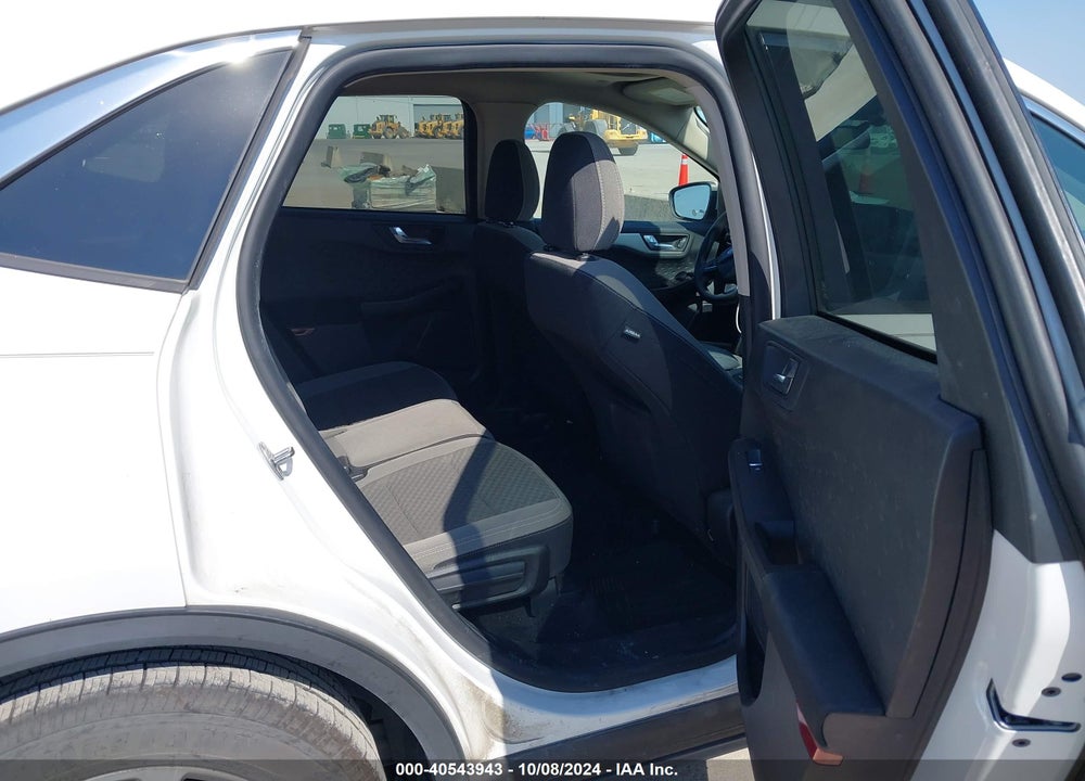2020 FORD ESCAPE SE VIN: 1FMCU0G69LUA38816