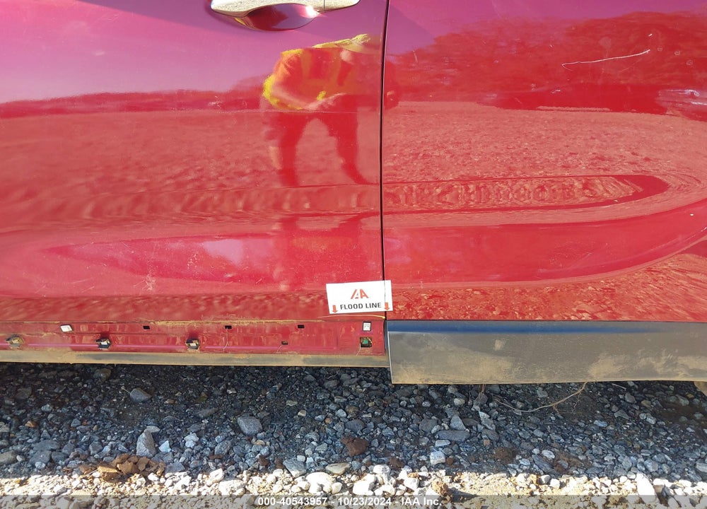 2019 KIA SORENTO 2.4L LX VIN: 5XYPGDA38KG545919