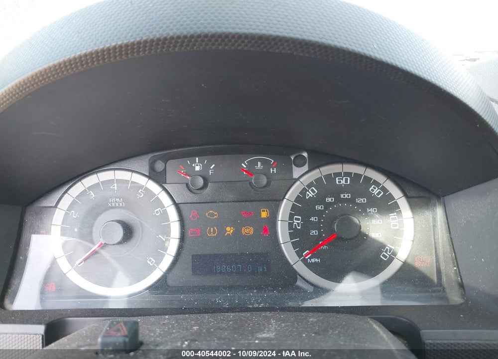 2011 FORD ESCAPE VIN: 1FMCU9EG6BKB58521
