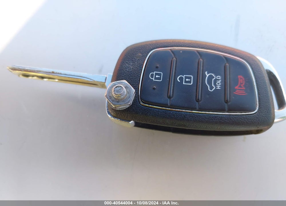 2016 HYUNDAI SONATA VIN: 5NPE24AF7GH314607