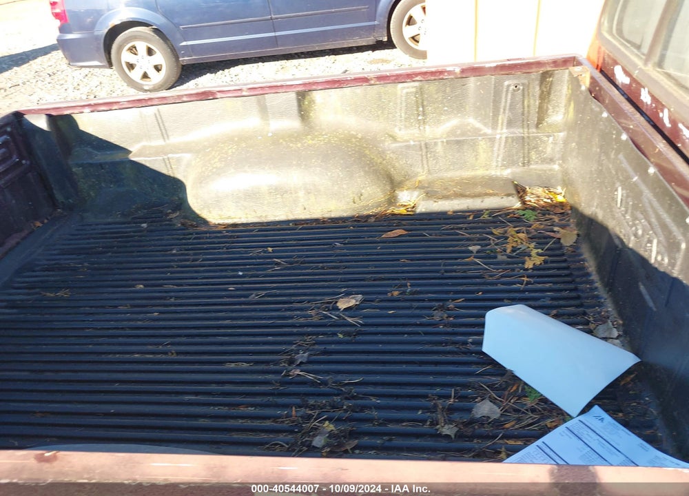 1994 FORD RANGER VIN: 1FTCR10A5RPB30443