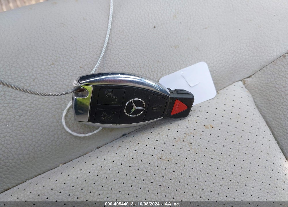 2014 MERCEDES-BENZ E 350 VIN: WDDHF5KB8EA969629