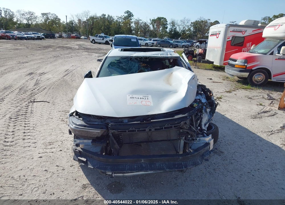 2023 HONDA ACCORD HYBRID SPORT VIN: 1HGCY2F59PA032231