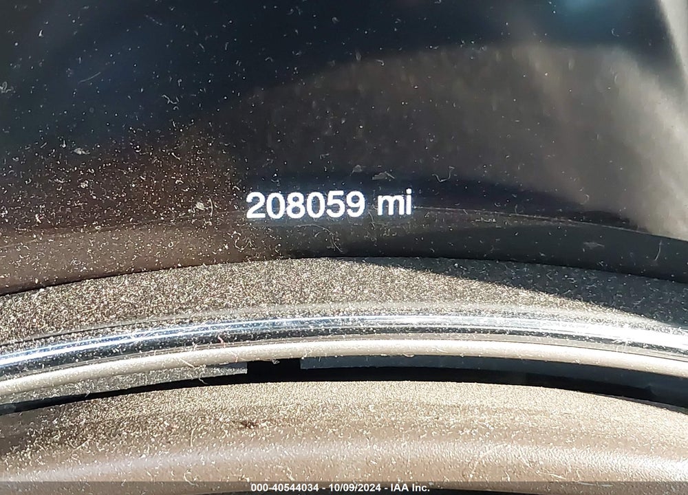 2014 CHEROKEE JEEP GRAND  OVERLAND VIN: 1C4RJFCT6EC125152