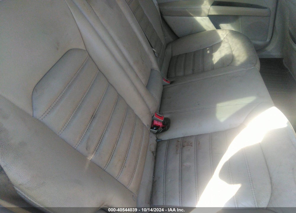 2013 FORD FUSION SE VIN: 3FA6P0HR3DR387440