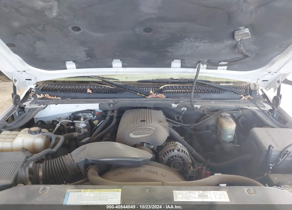 2001 GMC YUKON SLT VIN: 1GKEK13T91J197021