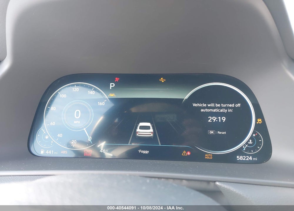 2020 HYUNDAI SONATA SEL PLUS VIN: 5NPEJ4J26LH052301