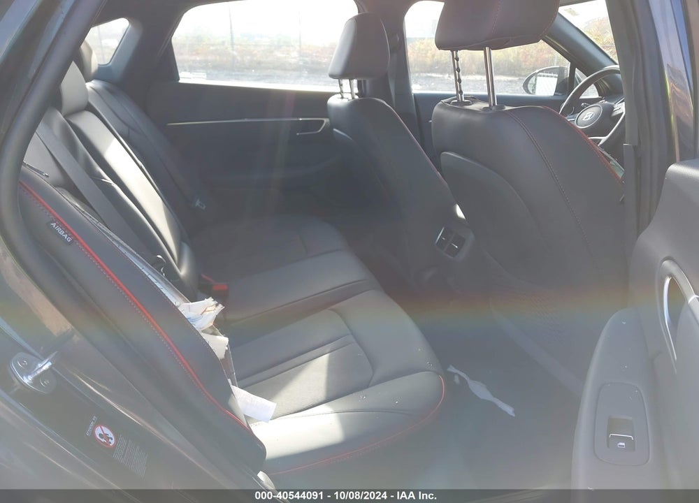 2020 HYUNDAI SONATA SEL PLUS VIN: 5NPEJ4J26LH052301