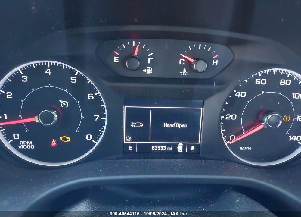 2017 GMC ACADIA SLE-2 VIN: 1GKKNTLS6HZ155799