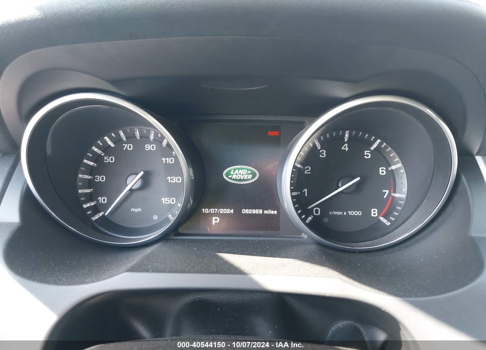 2014 LAND ROVER RANGE ROVER EVOQUE PURE VIN: SALVP2BG4EH904037