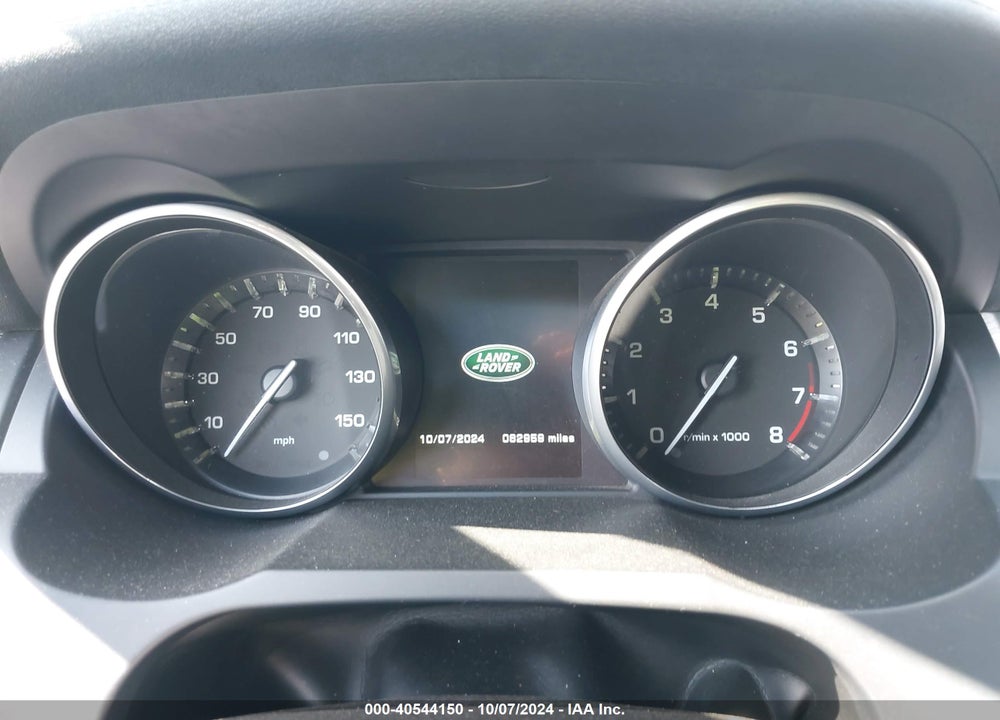 2014 LAND ROVER RANGE ROVER EVOQUE PURE VIN: SALVP2BG4EH904037
