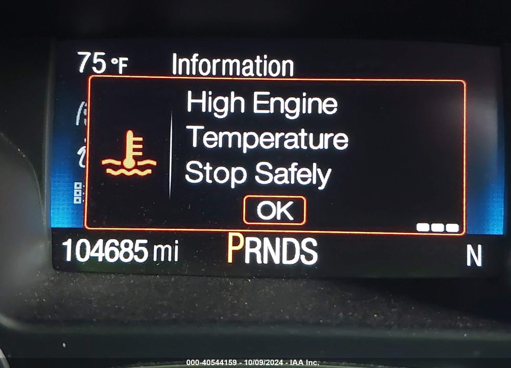 2017 FORD ESCAPE SE VIN: 1FMCU0GDXHUA37096