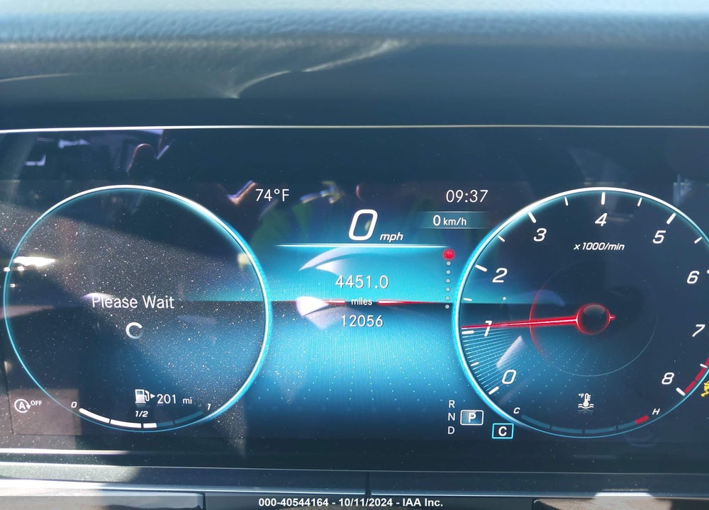 2022 MERCEDES-BENZ E 350 VIN: W1KZF8DB1NB077705