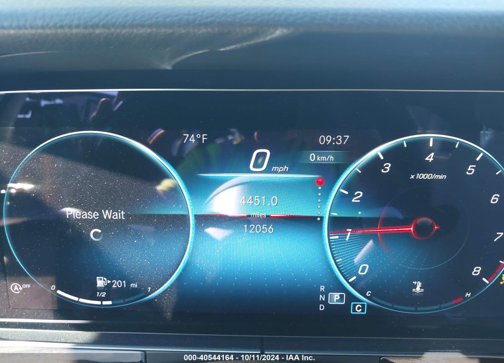 2022 MERCEDES-BENZ E 350 VIN: W1KZF8DB1NB077705