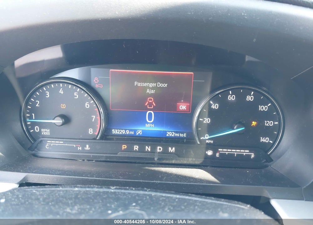 2020 FORD EXPLORER XLT VIN: 1FMSK8DH7LGC27016