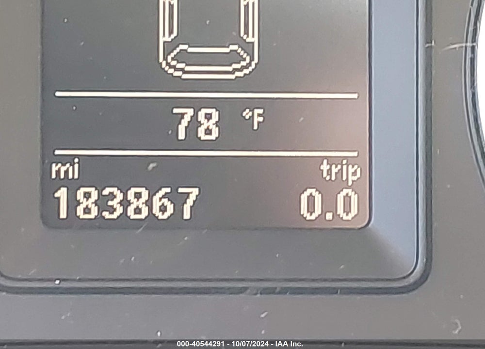 2013 VOLKSWAGEN TIGUAN SE VIN: WVGAV3AXXDW624468