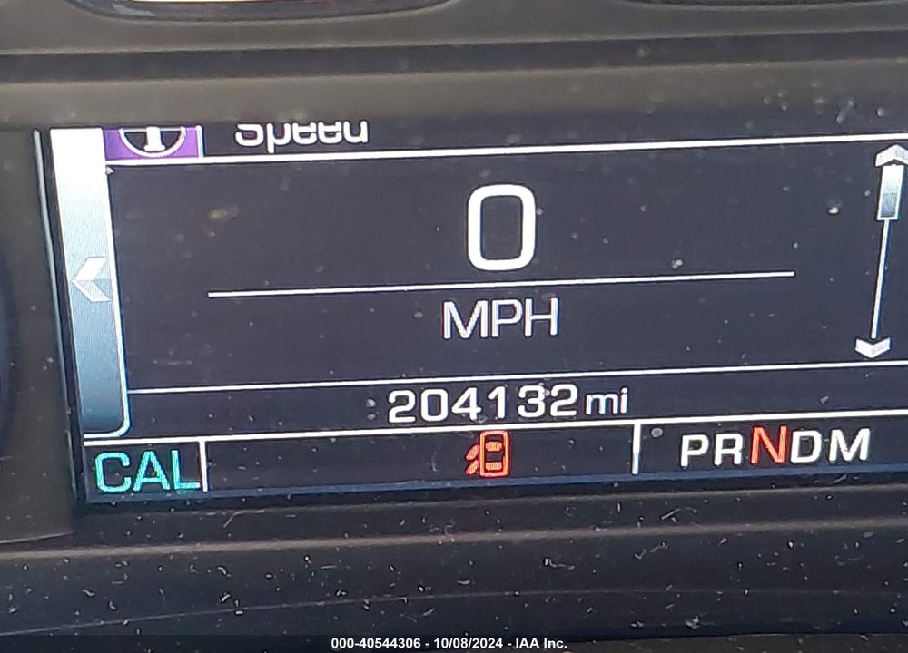 2015 CHEVROLET SILVERADO 1500 1LT VIN: 1GCVKREH7FZ257423