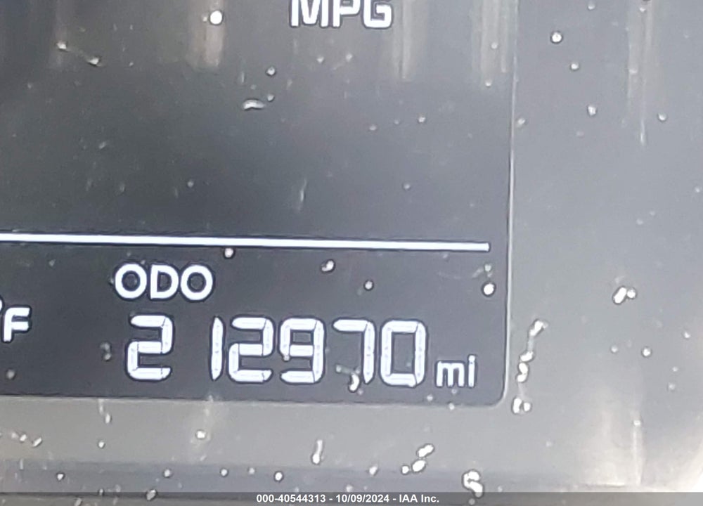 2017 KIA FORTE LX VIN: 3KPFK4A79HE054973