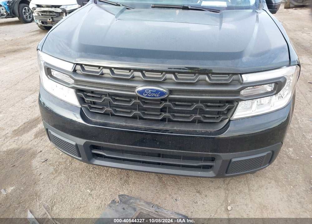 2023 FORD MAVERICK XL VIN: 3FTTW8E37PRA58131