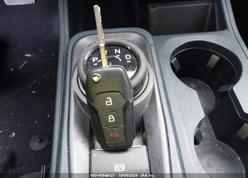 2023 FORD MAVERICK XL VIN: 3FTTW8E37PRA58131