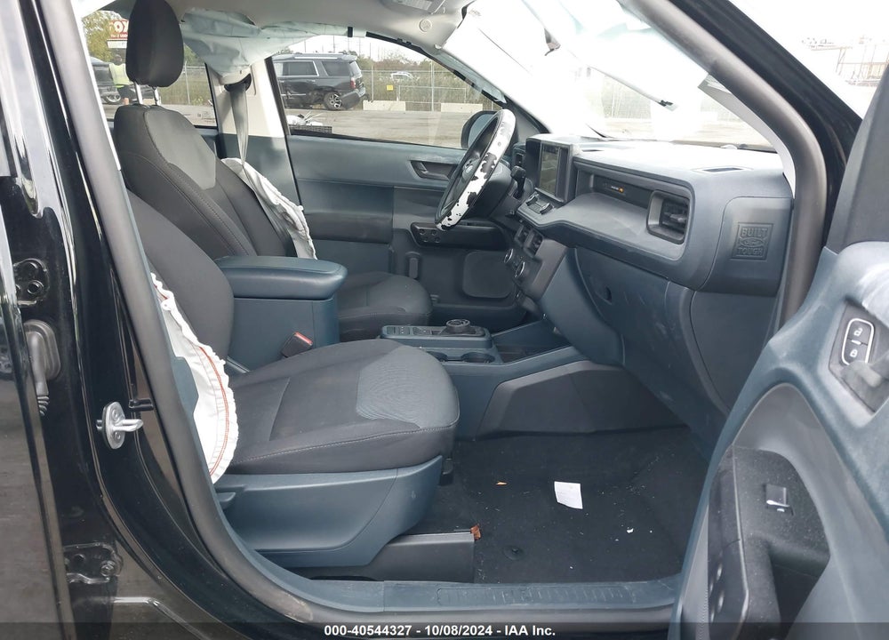 2023 FORD MAVERICK XL VIN: 3FTTW8E37PRA58131