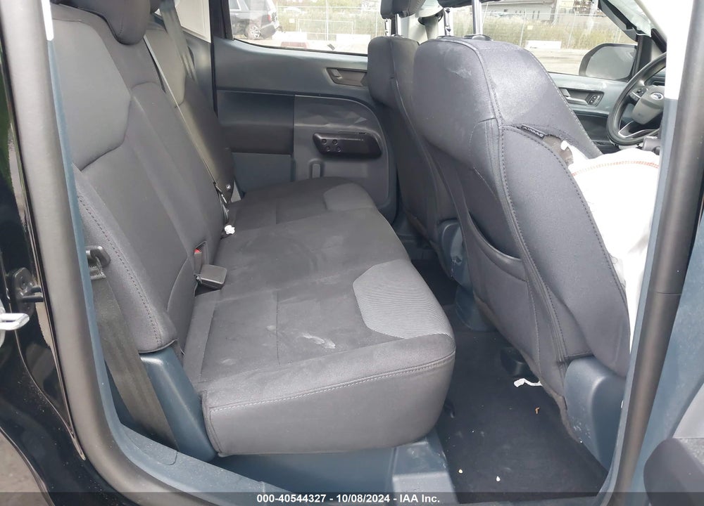 2023 FORD MAVERICK XL VIN: 3FTTW8E37PRA58131