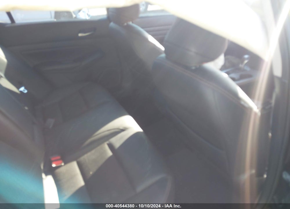 2021 NISSAN ALTIMA VIN: 1N4BL4CV5MN340080
