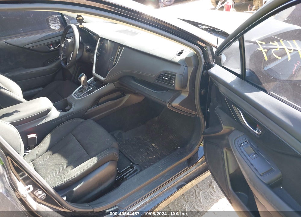 2020 SUBARU LEGACY PREMIUM VIN: 4S3BWAC63L3020422
