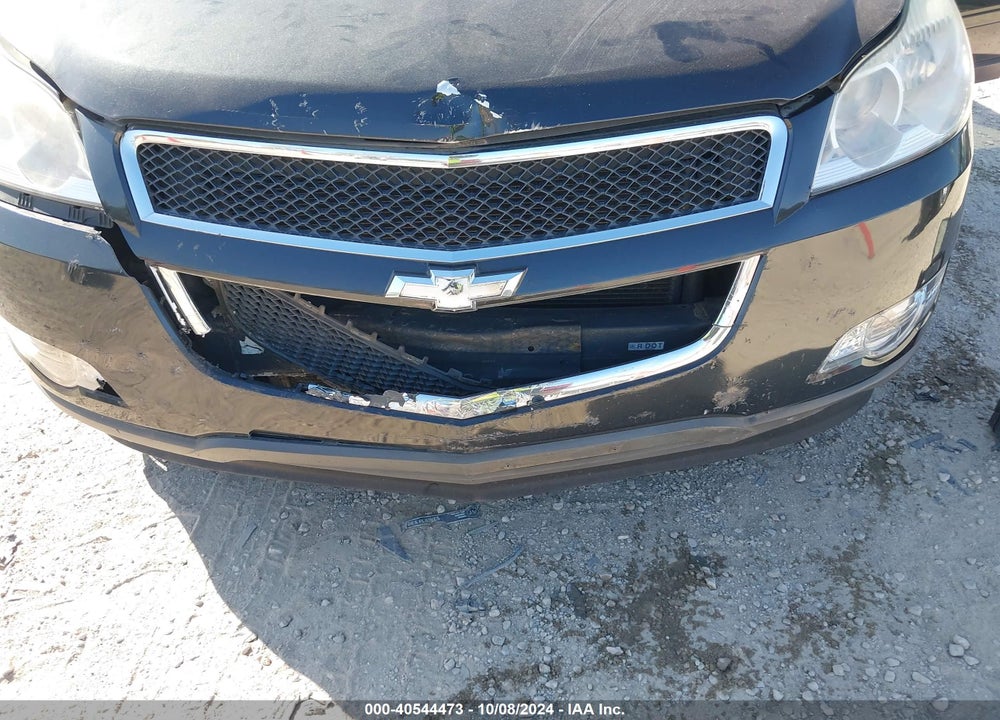 2011 CHEVROLET TRAVERSE 1LT VIN: 1GNKVGED3BJ370264