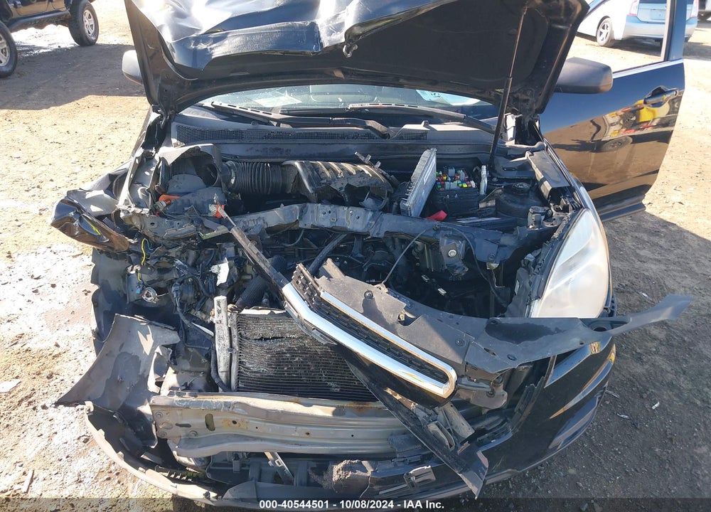 2014 CHEVROLET EQUINOX LS VIN: 2GNALAEK8E6270269