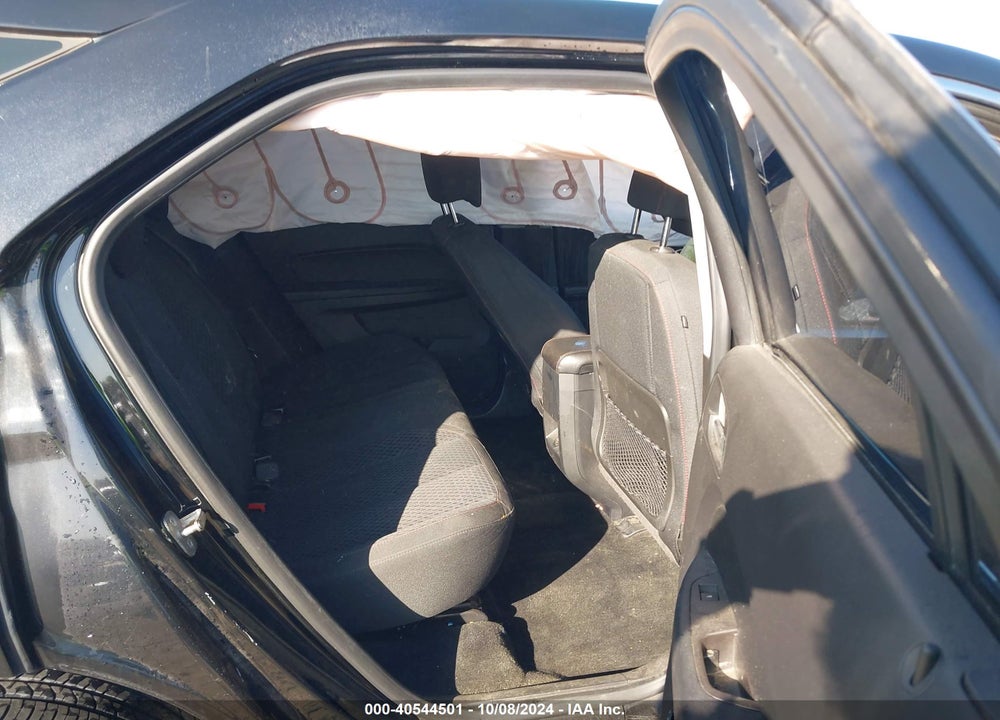2014 CHEVROLET EQUINOX LS VIN: 2GNALAEK8E6270269