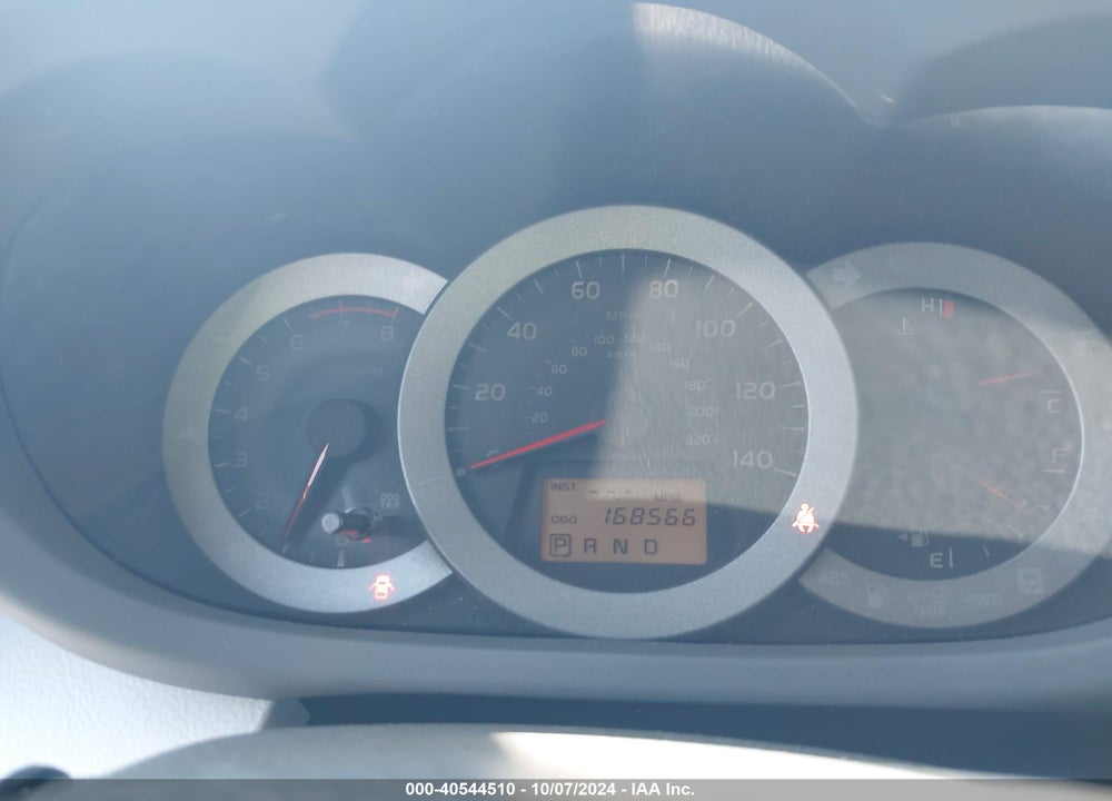 2012 TOYOTA RAV4 VIN: 2T3ZF4DV4CW111184