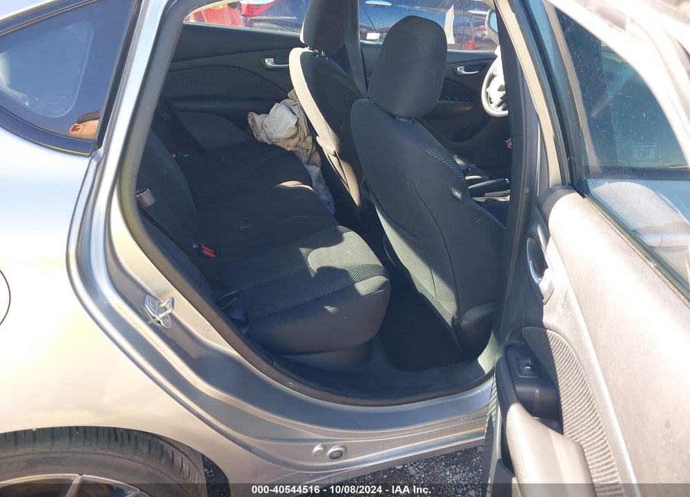 2015 DODGE DART SE VIN: 1C3CDFAA1FD212889