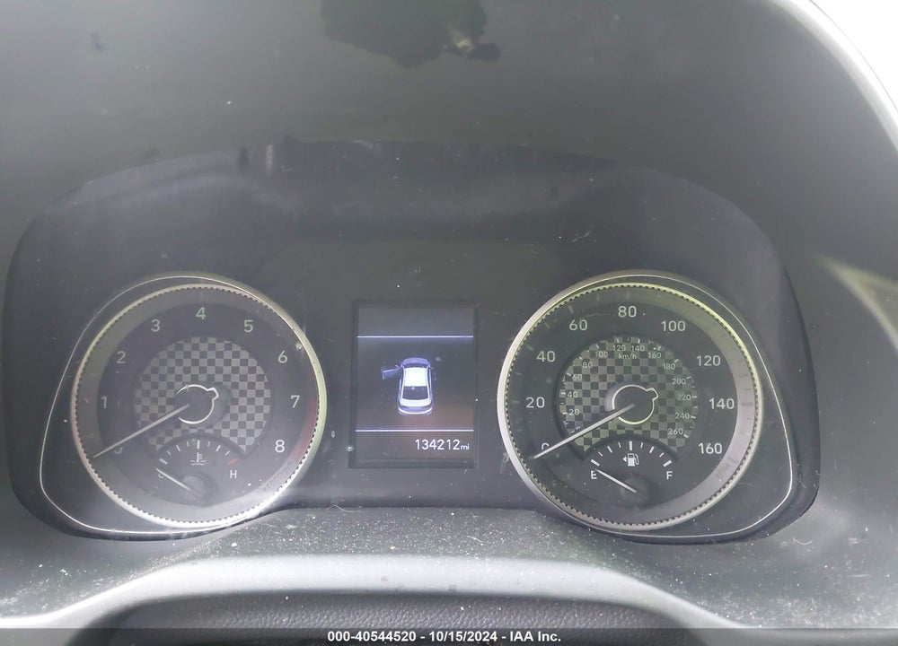 2020 HYUNDAI ELANTRA VALUE EDITION VIN: 5NPD84LF2LH500959