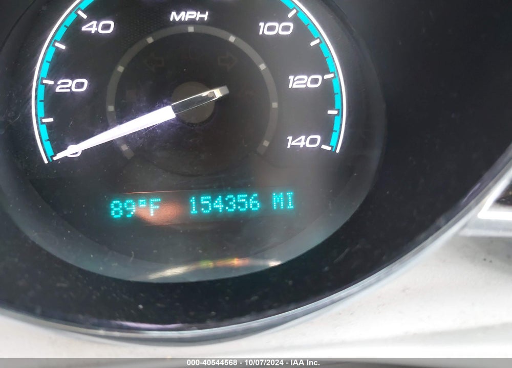2011 CHEVROLET MALIBU LS VIN: 1G1ZB5E14BF233940