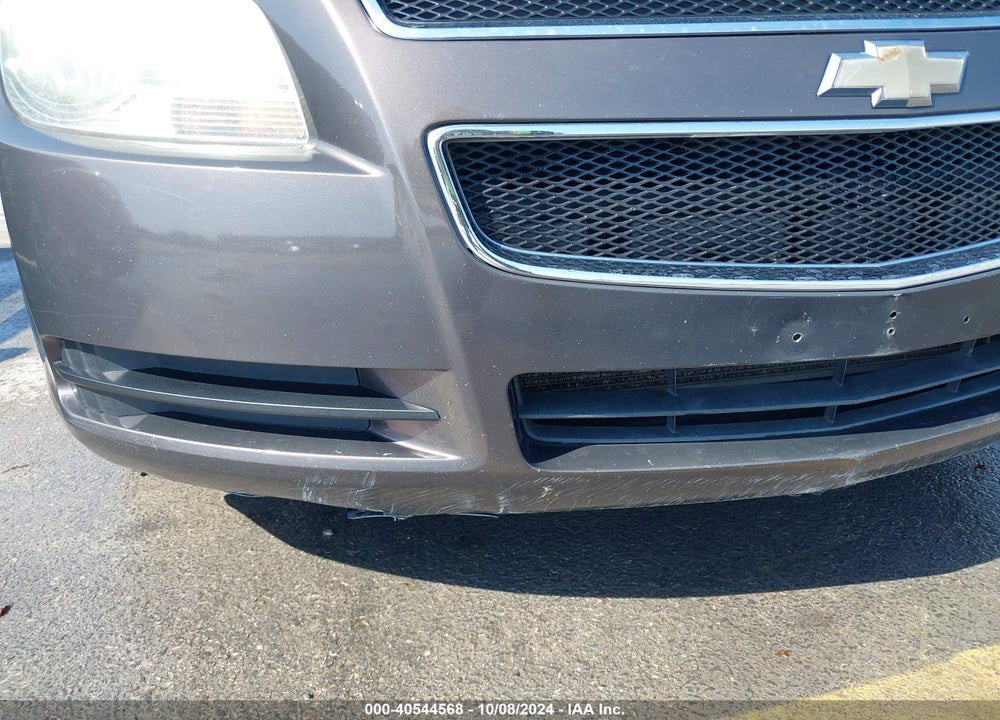 2011 CHEVROLET MALIBU LS VIN: 1G1ZB5E14BF233940
