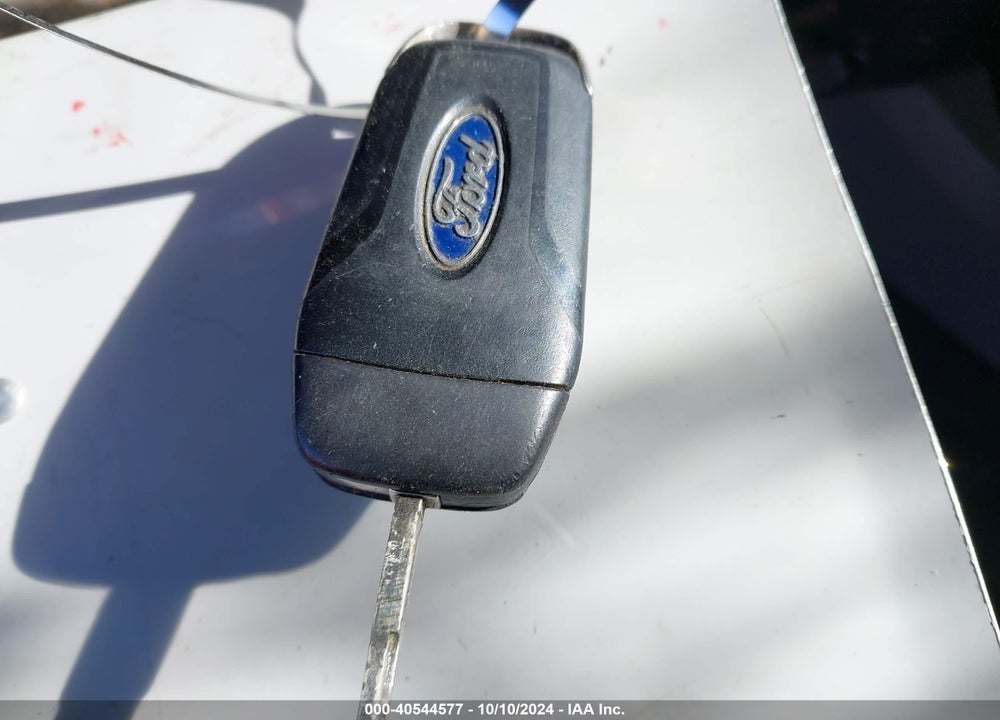 2019 FORD F-150 XLT VIN: 1FTEW1E40KKE72938