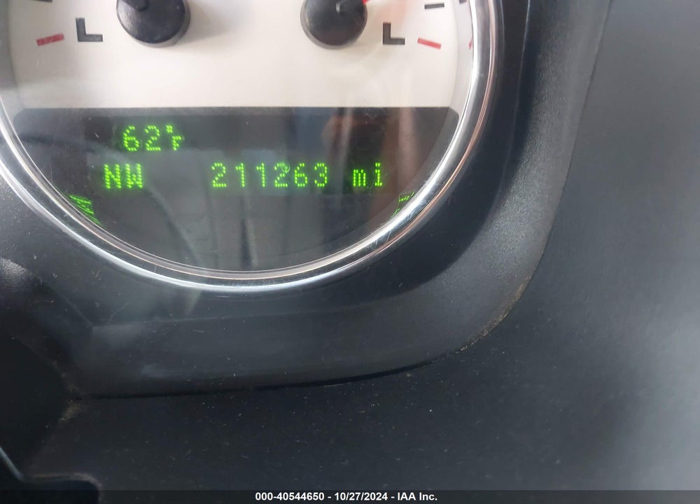 2006 FORD F-150 VIN: 1FTPW145X6KA91333