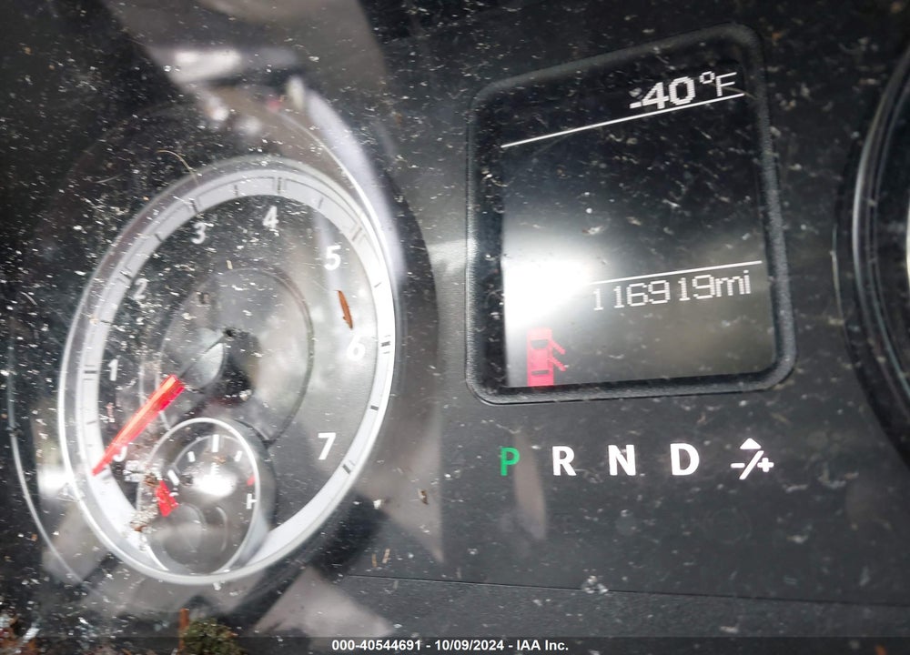 2014 RAM 1500 EXPRESS VIN: 1C6RR7KT1ES200742