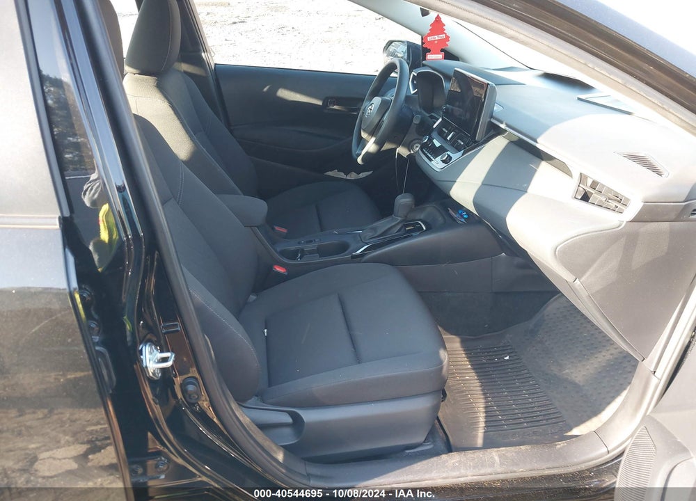 2023 TOYOTA COROLLA LE VIN: 5YFB4MDE0PP041173