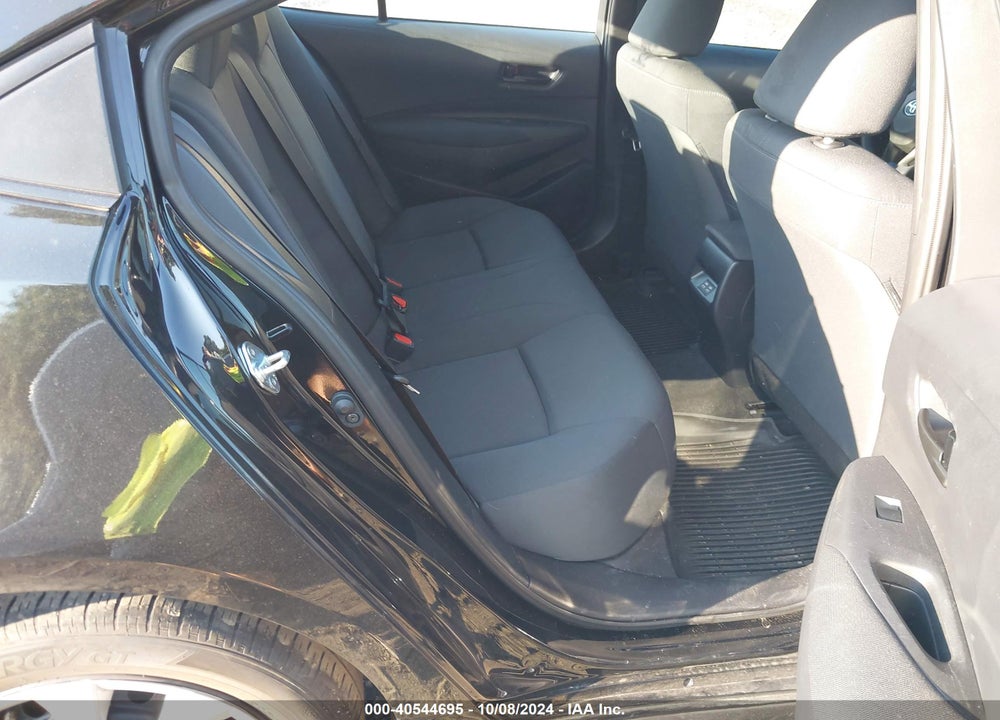 2023 TOYOTA COROLLA LE VIN: 5YFB4MDE0PP041173