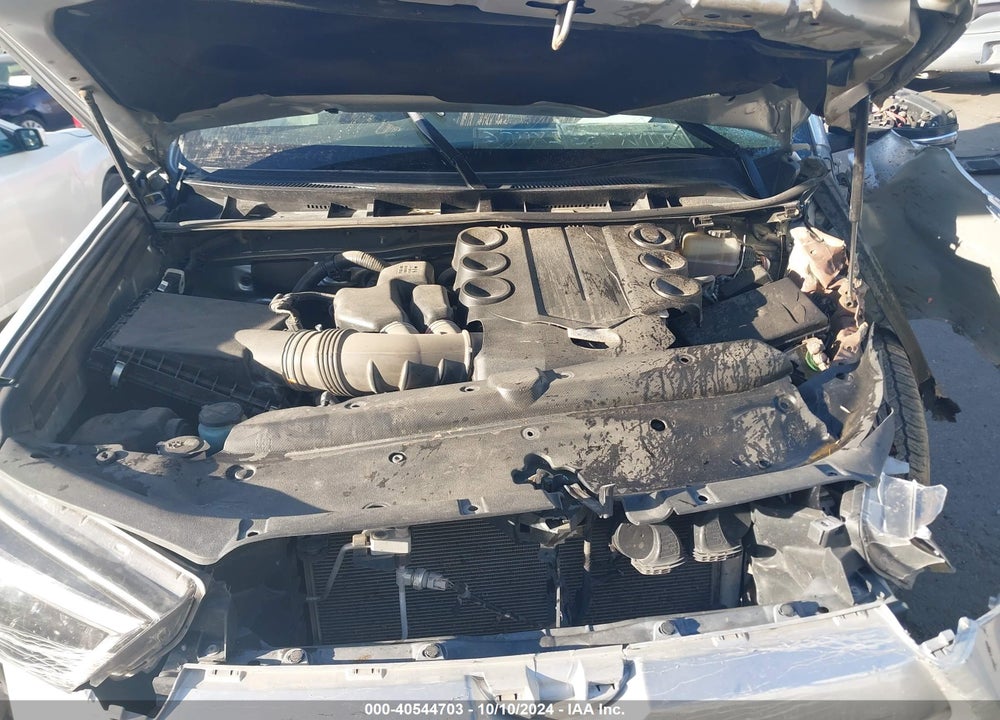 2018 TOYOTA 4RUNNER TRD OFF ROAD PREMIUM VIN: JTEBU5JR4J5564967