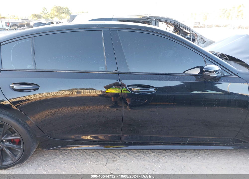 2023 CADILLAC CT5-V V-SERIES VIN: 1G6DR5RW0P0124018